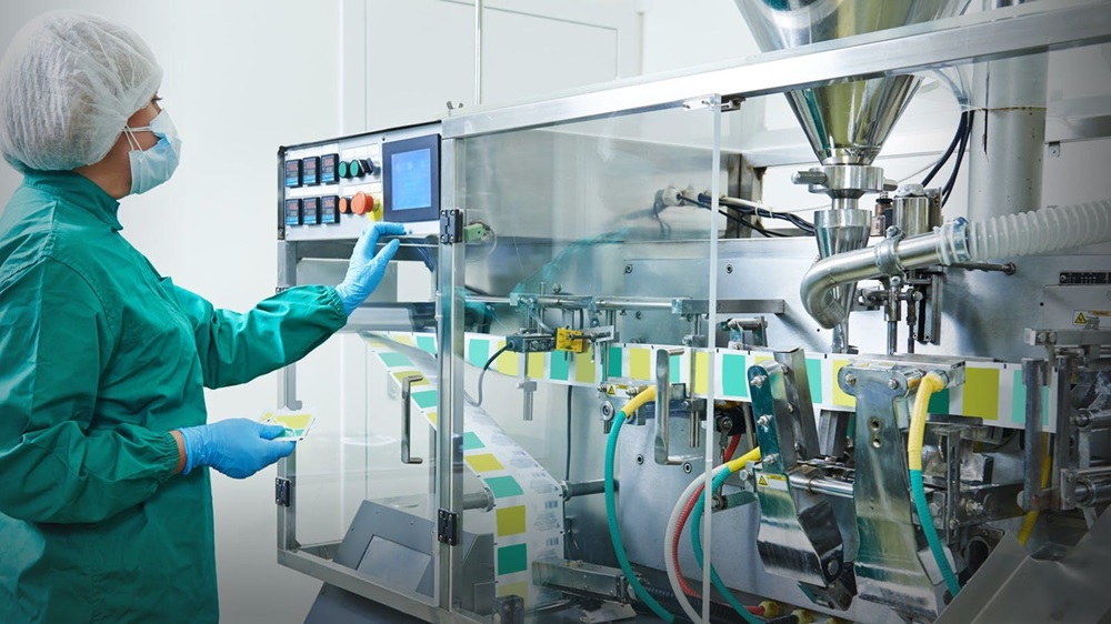 Turnkey Automation Solution in Pune